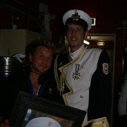 Jeck op Deck (31.01.08)